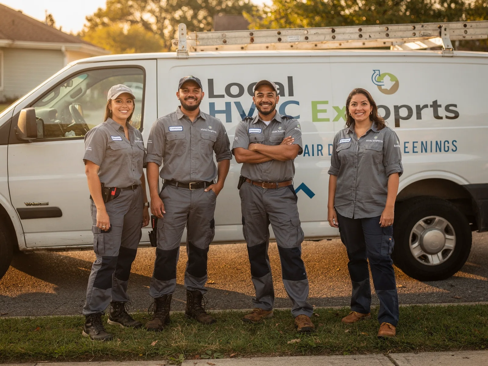 24/7 HVAC Repair & AC Replacement company in Conway, MA